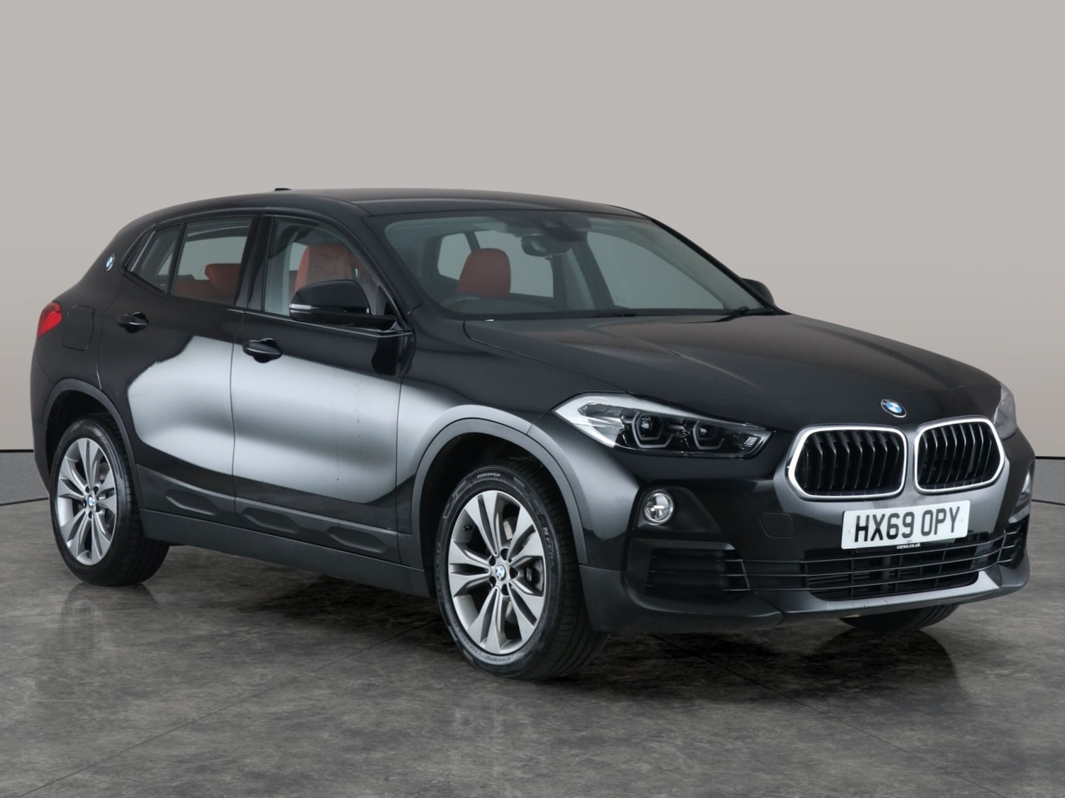 Used BMW X2 2019 for sale - 76638470: Photo 8