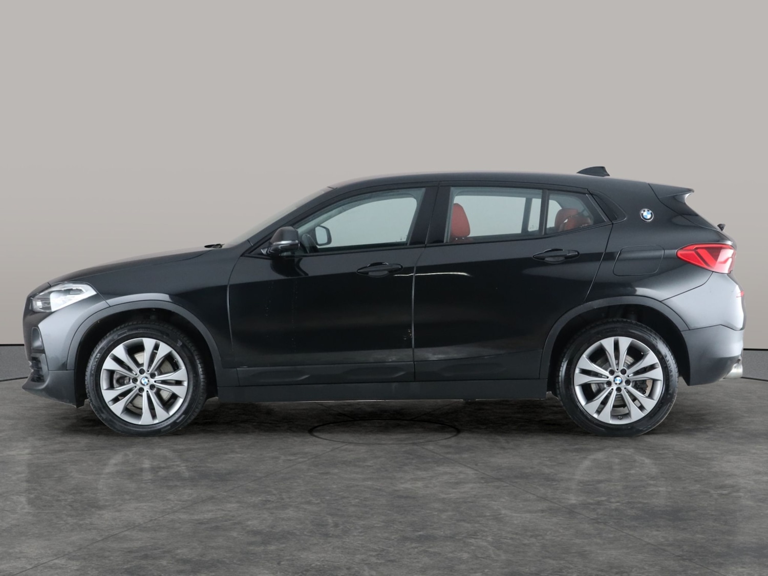 Used BMW X2 2019 for sale - 76638470: Photo 9