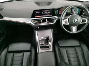 Used BMW 4 Series 2021 for sale - 74794822: Photo