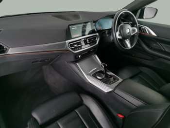 Used BMW 4 Series 2021 for sale - 74794822: Photo