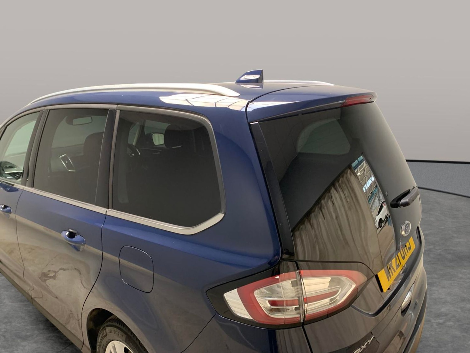 Vehicle 17