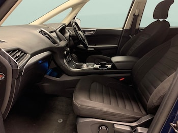 Used Ford Galaxy 2021 for sale - 75642918: Photo