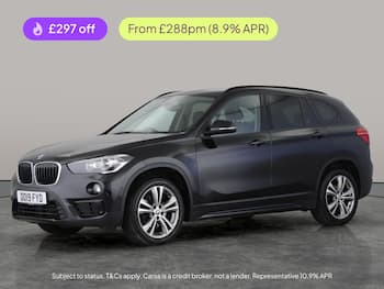 Used BMW X1 2019 for sale - 79745889: Photo