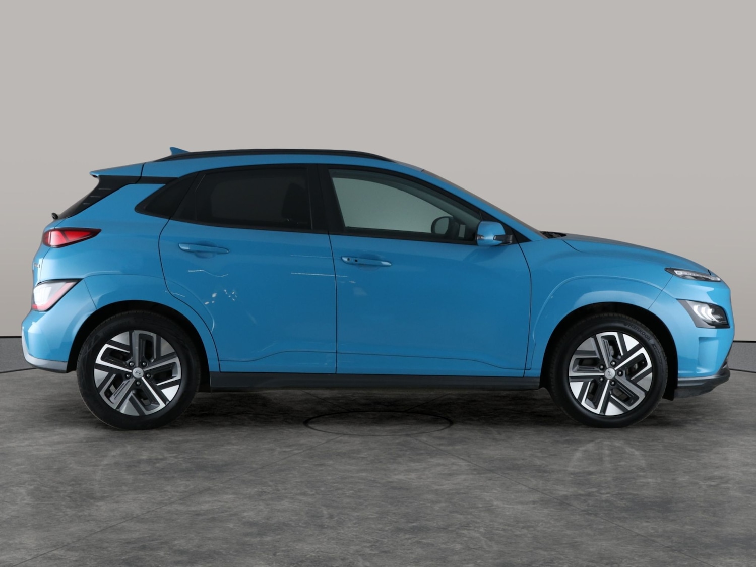 Used Hyundai KONA 2021 for sale - 76105246: Photo 11