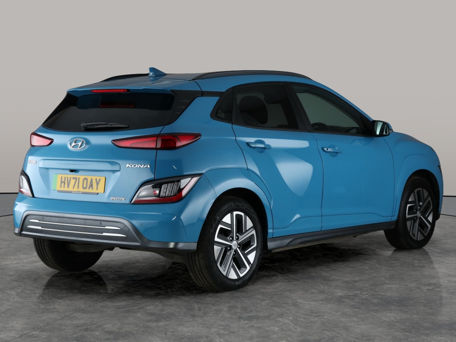 Used Hyundai KONA 2021 for sale - 76105246: Photo 12