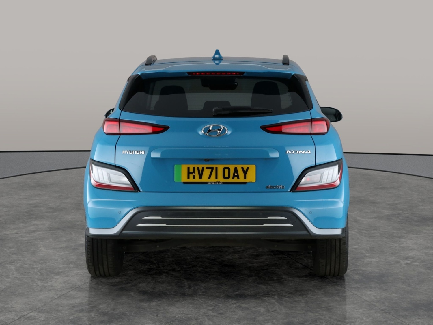 Used Hyundai KONA 2021 for sale - 76105246: Photo 13
