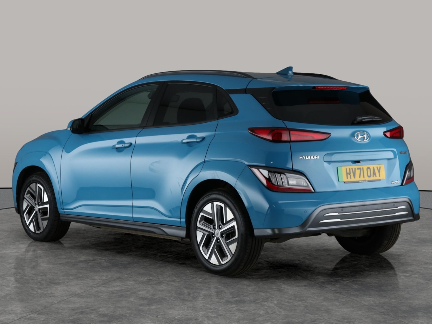 Used Hyundai KONA 2021 for sale - 76105246: Photo 14