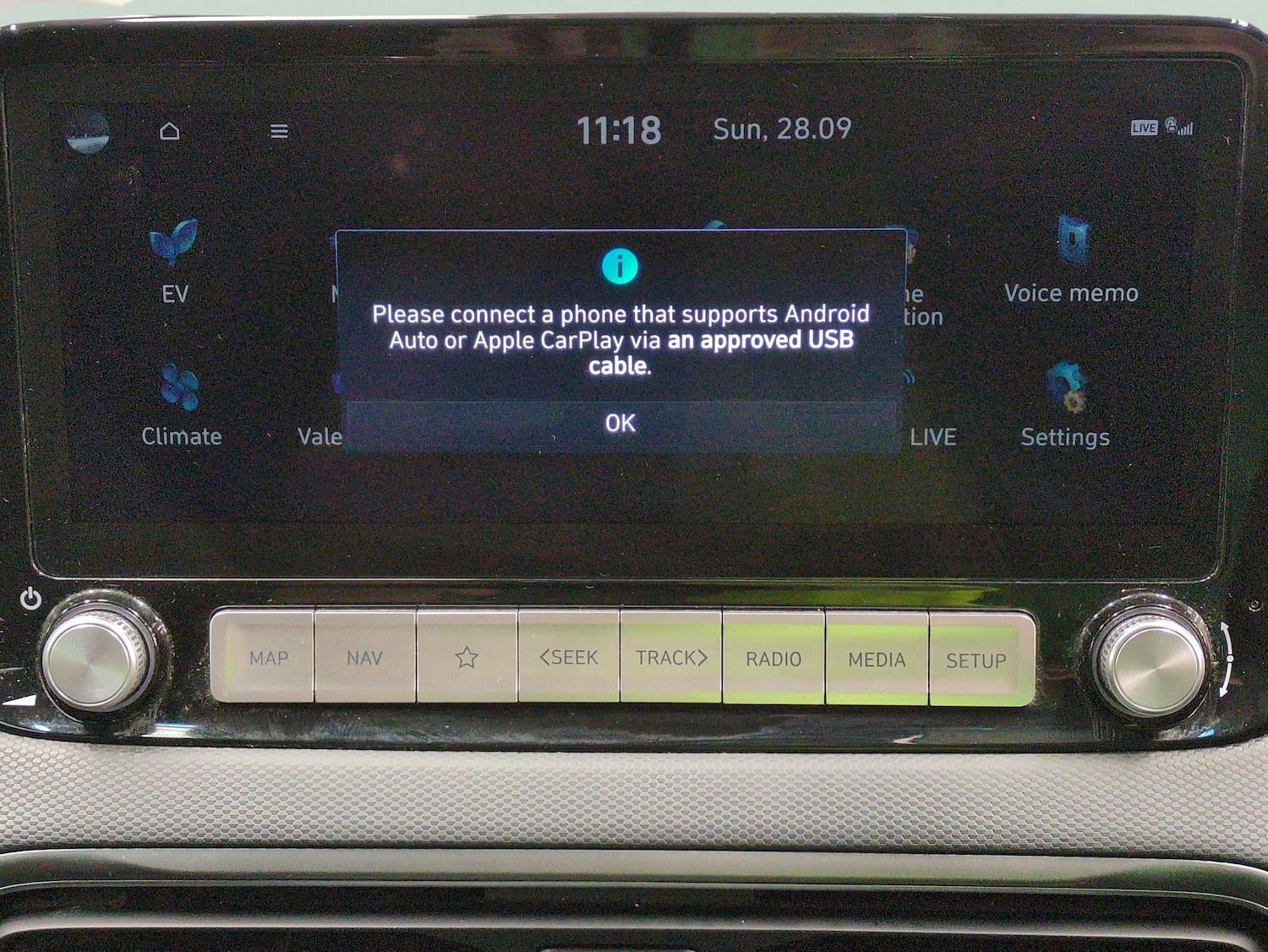 Used Hyundai KONA 2021 for sale - 76105246: Photo 17