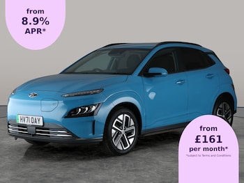 Hyundai - KONA