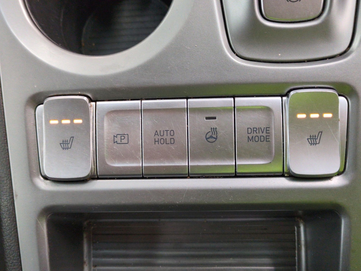 Used Hyundai KONA 2021 for sale - 76105246: Photo 22