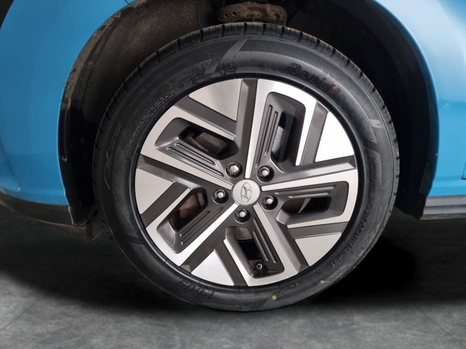 Used Hyundai KONA 2021 for sale - 76105246: Photo 31