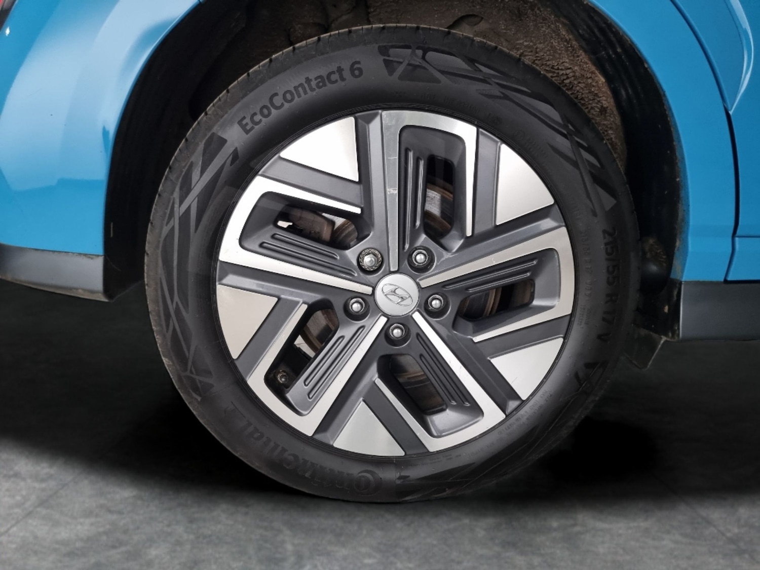 Used Hyundai KONA 2021 for sale - 76105246: Photo 33