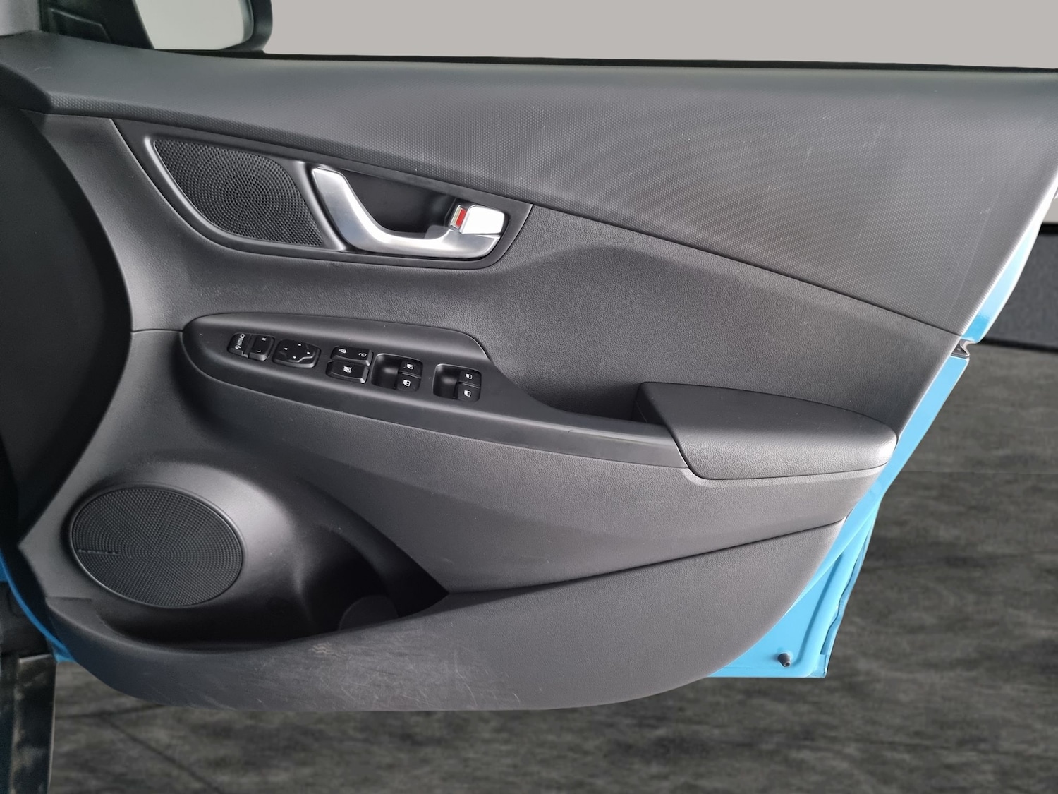 Used Hyundai KONA 2021 for sale - 76105246: Photo 39