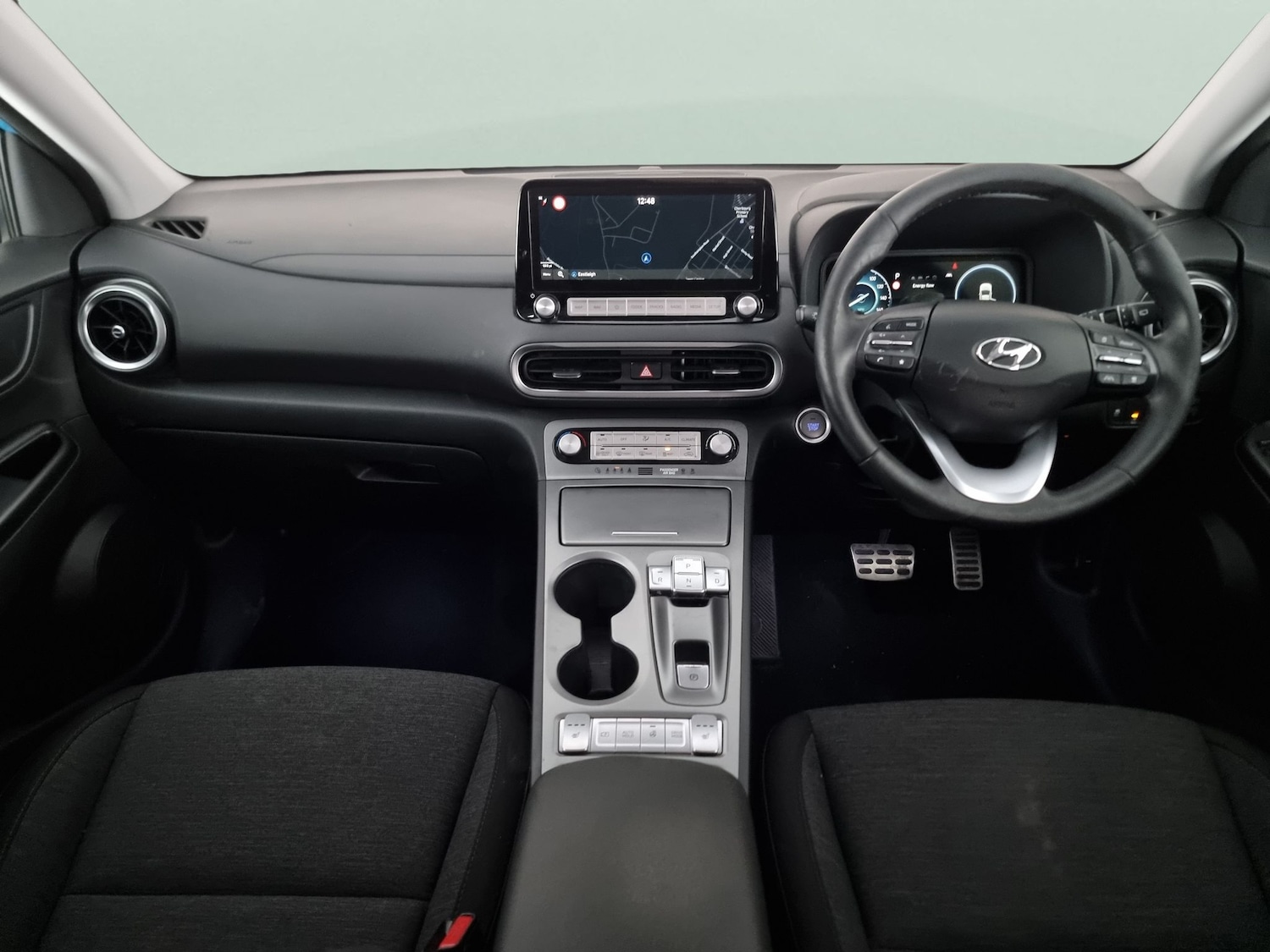 Used Hyundai KONA 2021 for sale - 76105246: Photo 4