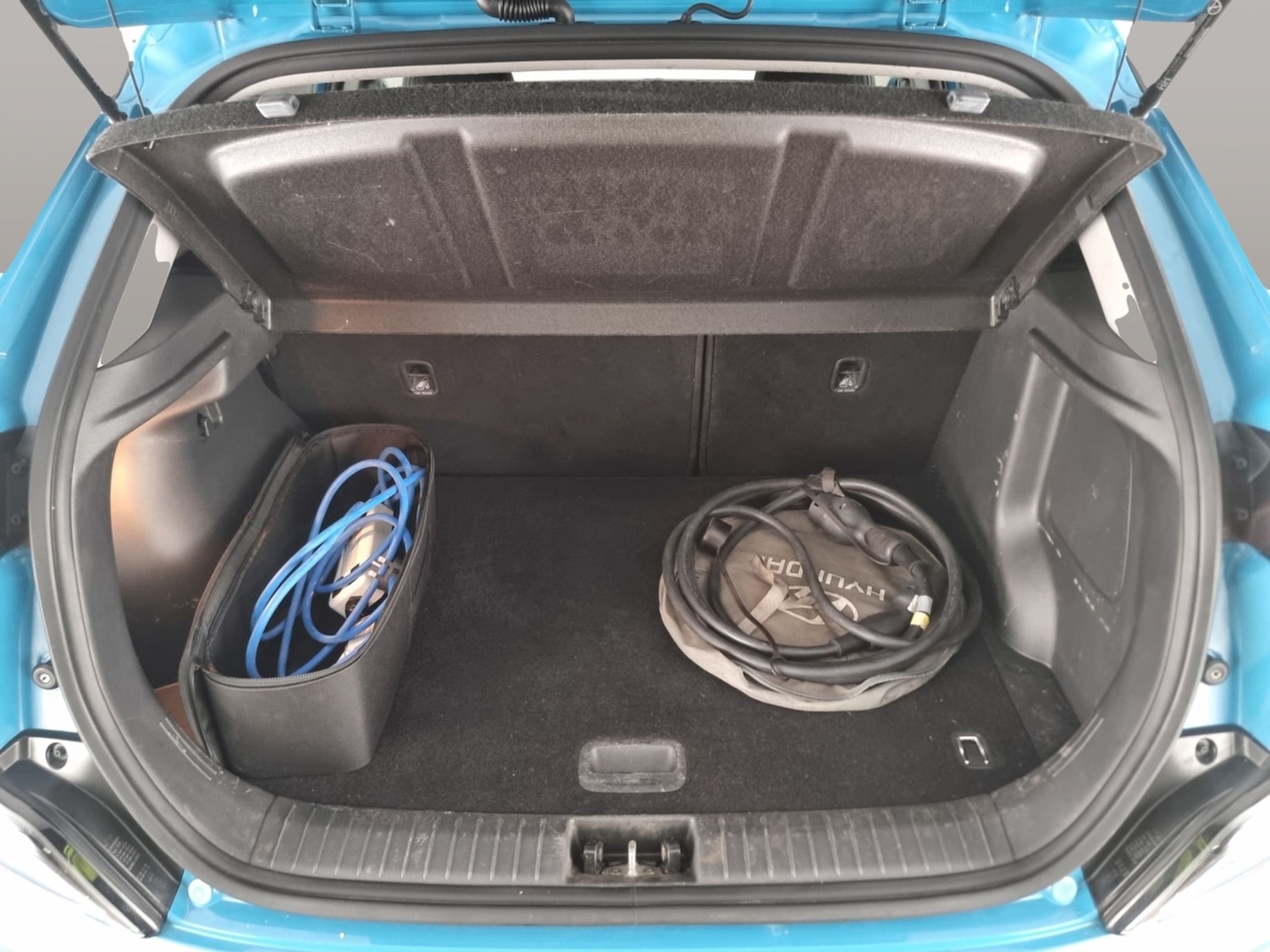 Used Hyundai KONA 2021 for sale - 76105246: Photo 43