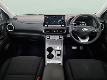 Used Hyundai KONA 2021 for sale - 76105246: Photo 4