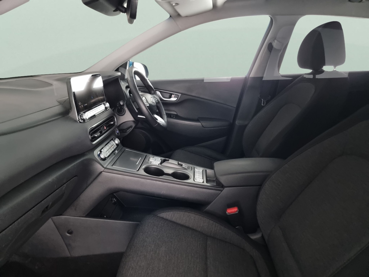 Used Hyundai KONA 2021 for sale - 76105246: Photo 6