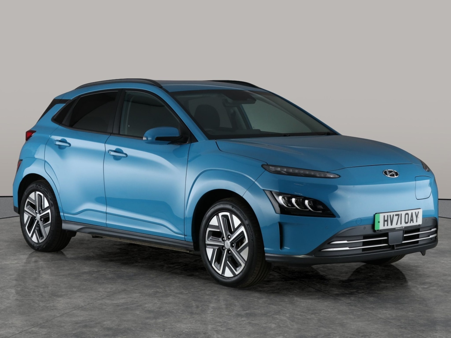 Used Hyundai KONA 2021 for sale - 76105246: Photo 9