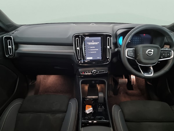 Used Volvo XC40 2022 for sale - 76274988: Photo 5