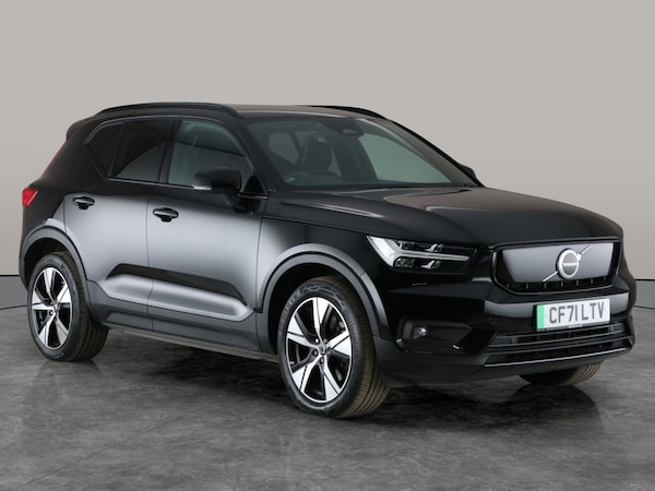 Used Volvo XC40 2022 for sale - 76274988: Photo 9