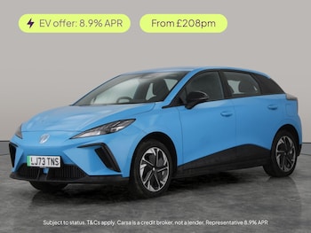 Used MG MG4 undefined for sale - 77446829: Photo