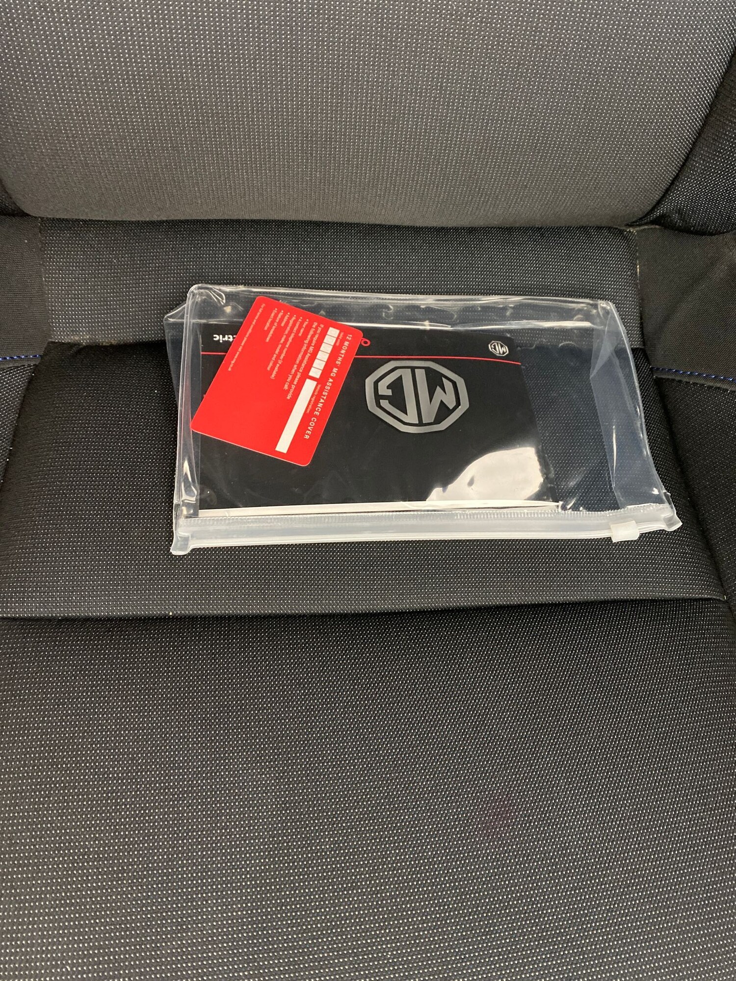 Used MG MG4 2024 for sale - 77446829: Photo 21