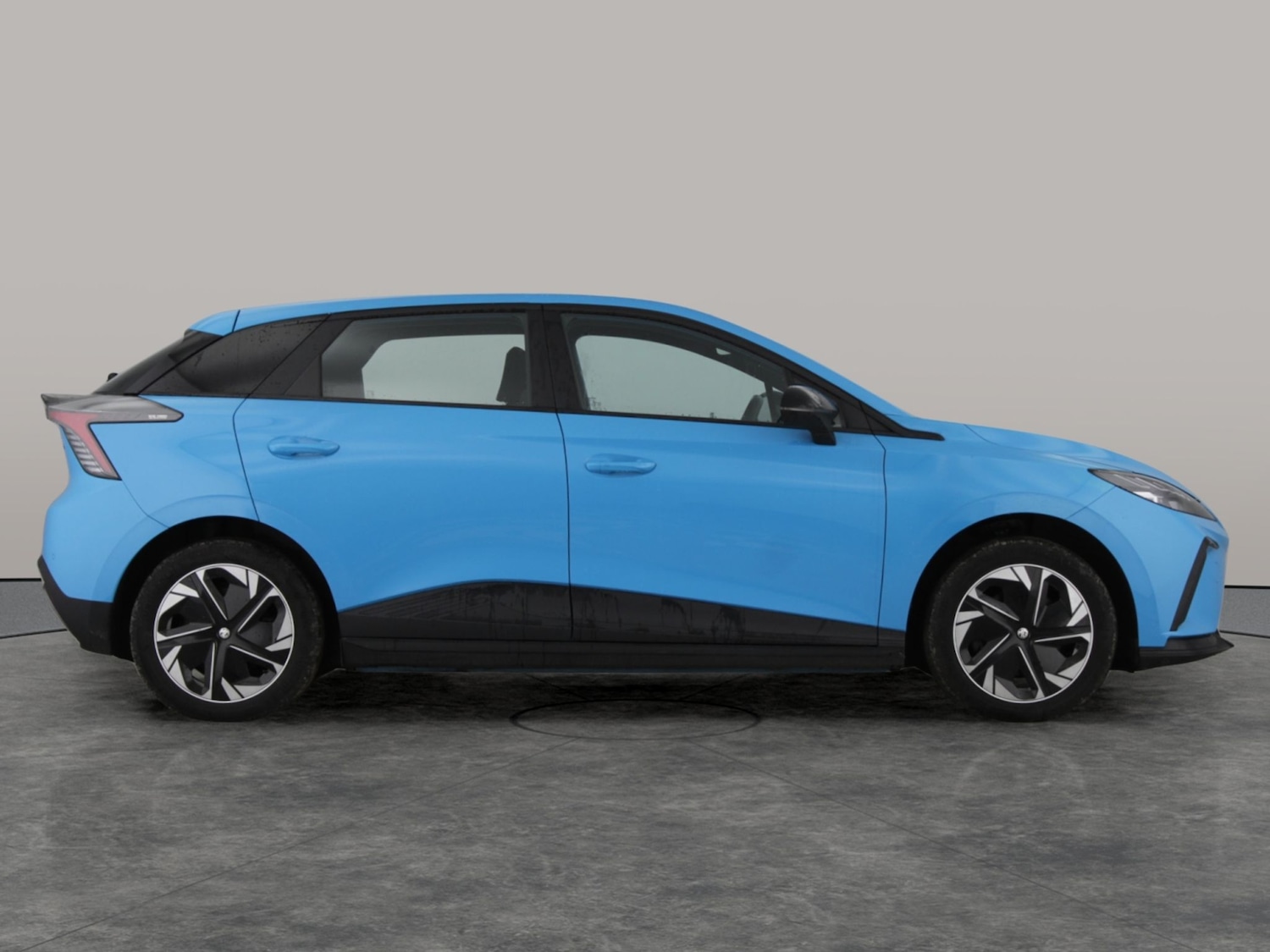 Used MG MG4 2024 for sale - 77446829: Photo 5