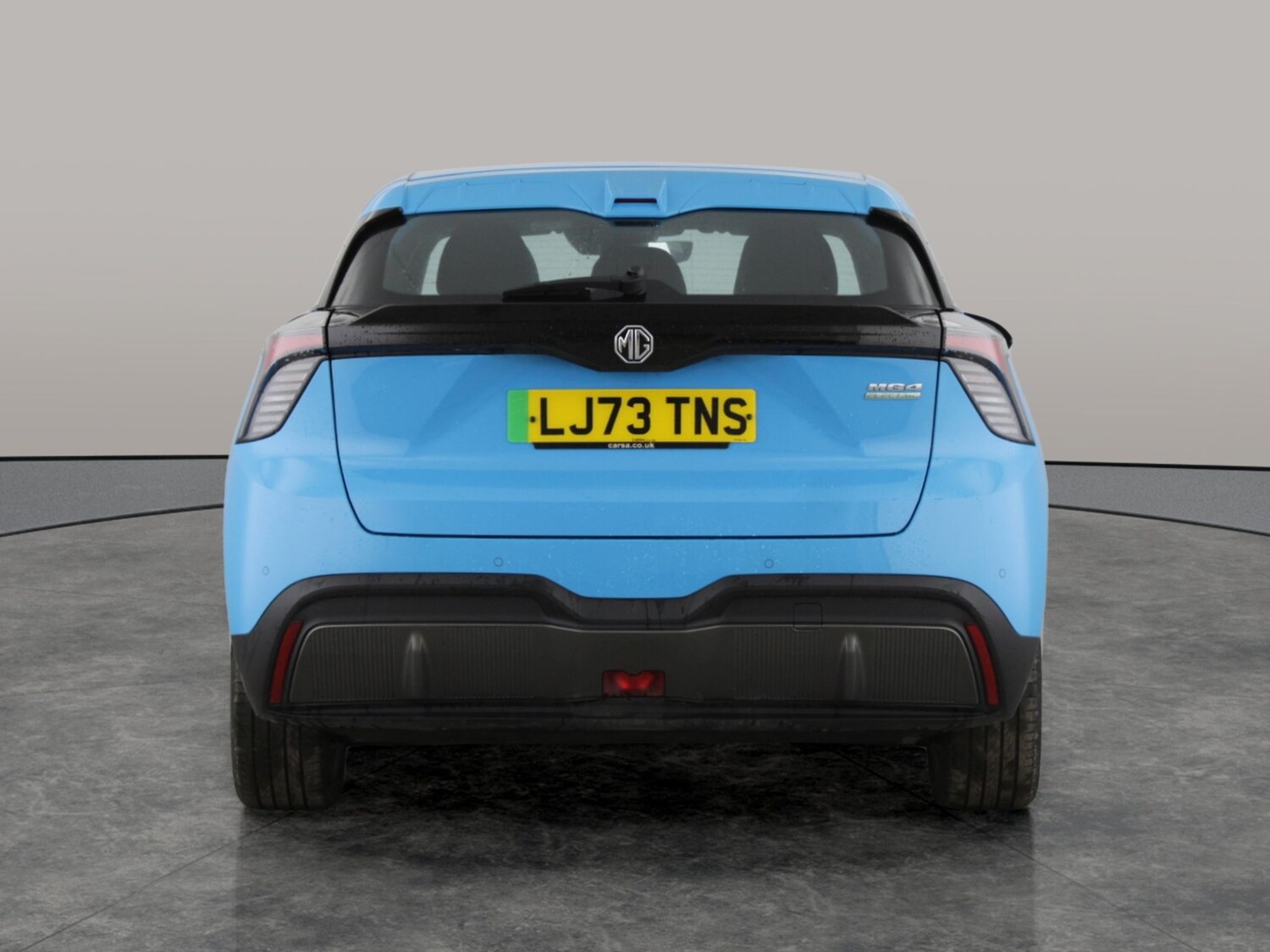 Used MG MG4 2024 for sale - 77446829: Photo 7