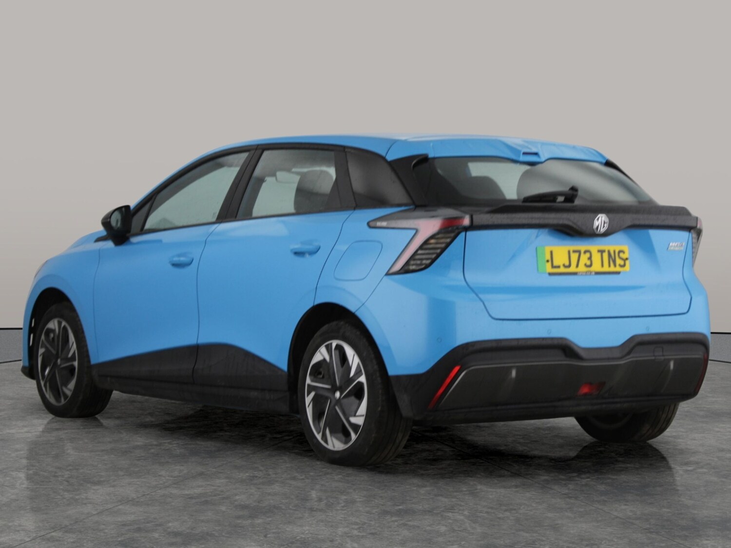 Used MG MG4 2024 for sale - 77446829: Photo 8