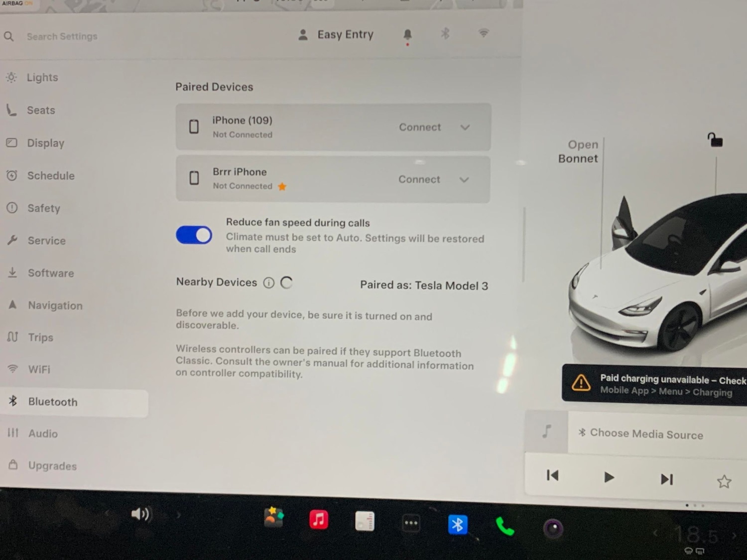Used Tesla Model 3 for sale - 77245963: Photo 16