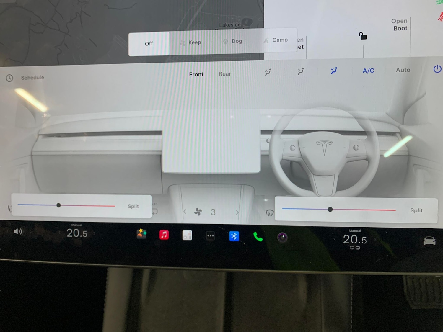 Used Tesla Model 3 for sale - 77245963: Photo 17