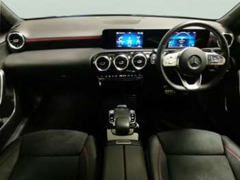 Used Mercedes-Benz A-Class 2018 for sale - 74969979: Photo