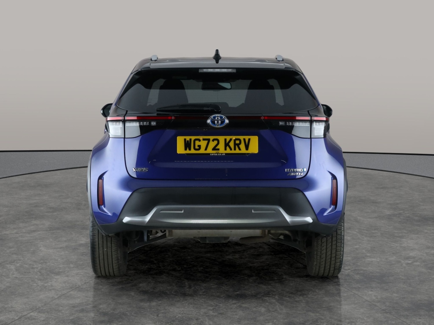 Used Toyota Yaris Cross 2022 for sale - 77036504: Photo 11