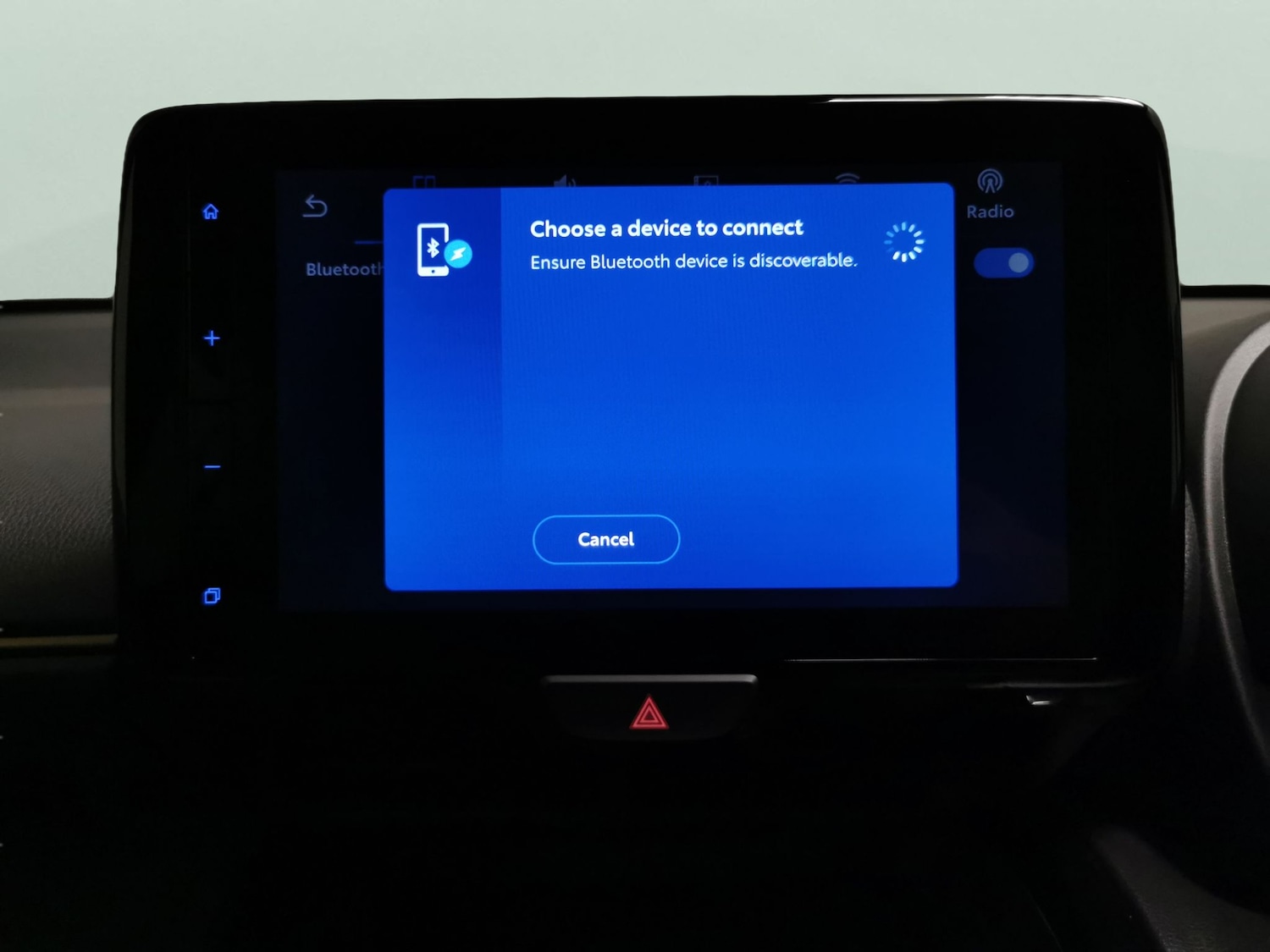 Used Toyota Yaris Cross 2022 for sale - 77036504: Photo 14