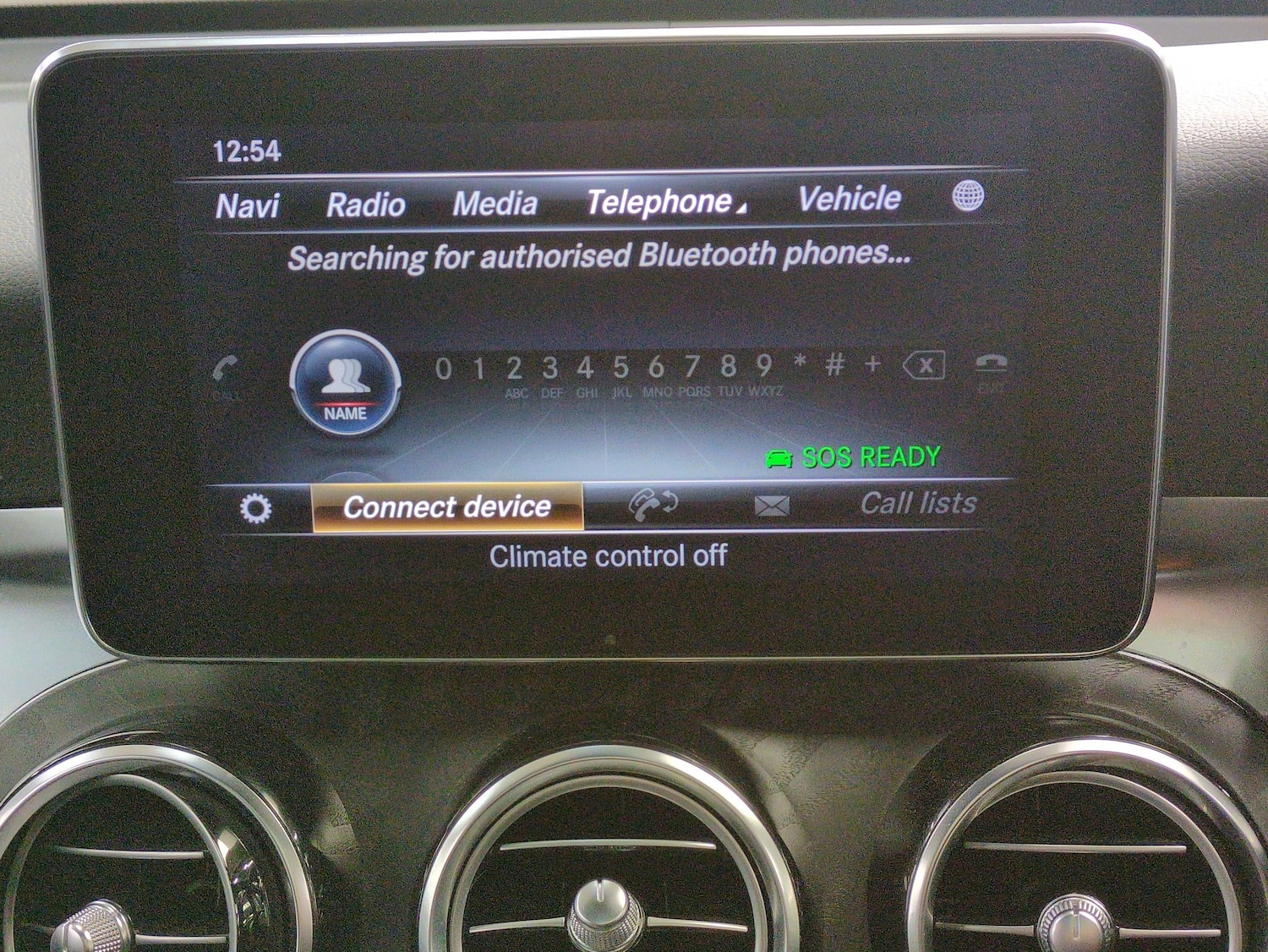 Used Mercedes-Benz GLC 2019 for sale - 76773867: Photo 18