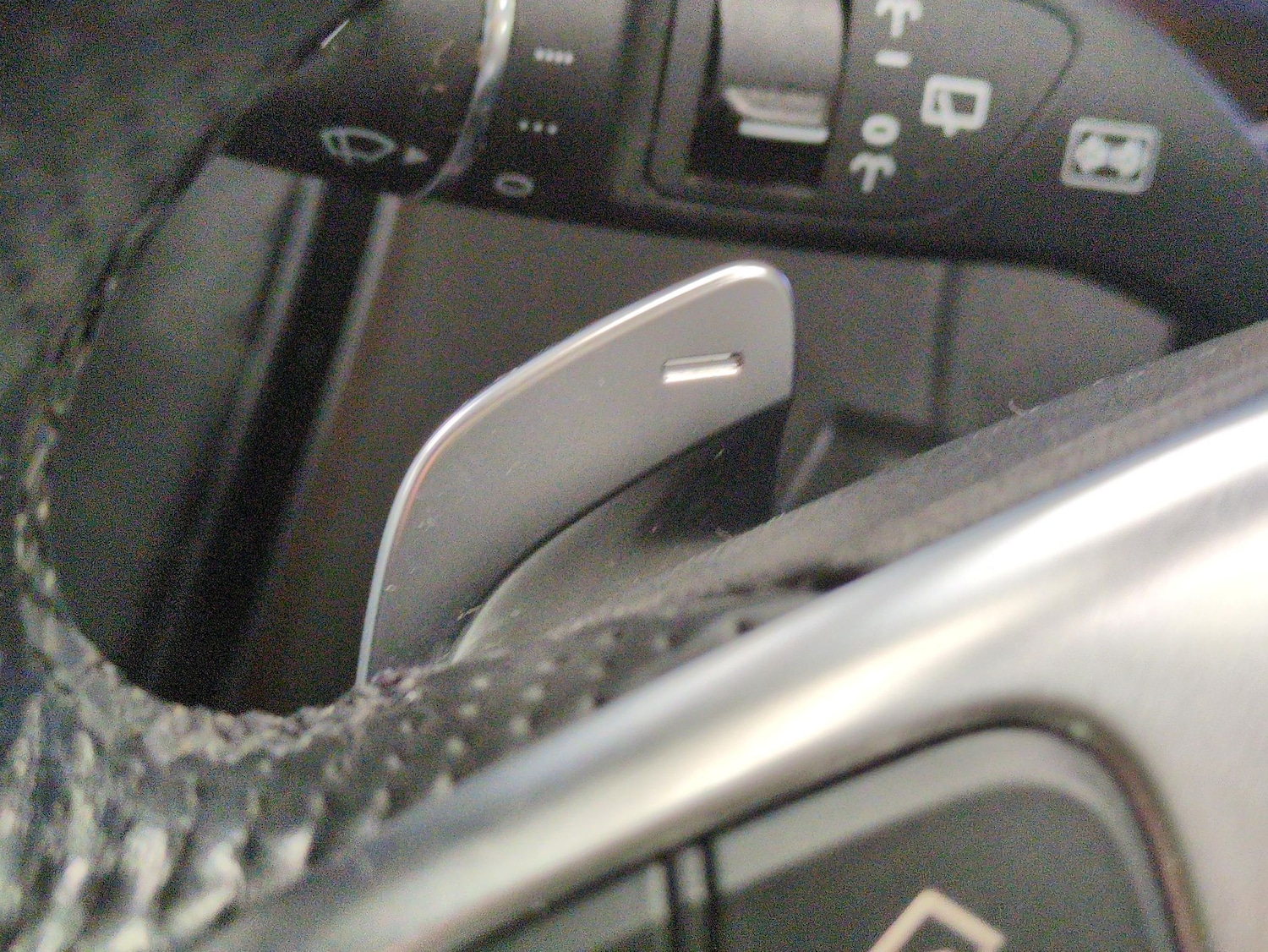 Used Mercedes-Benz GLC 2019 for sale - 76773867: Photo 21