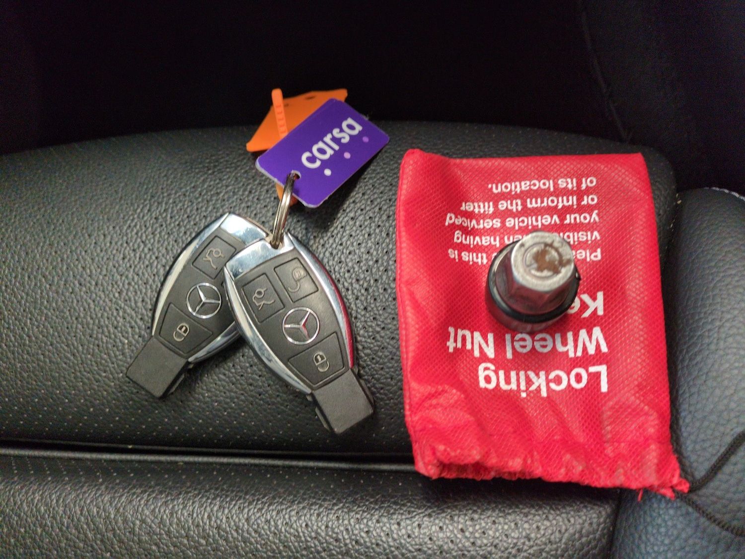 Used Mercedes-Benz GLC 2019 for sale - 76773867: Photo 31