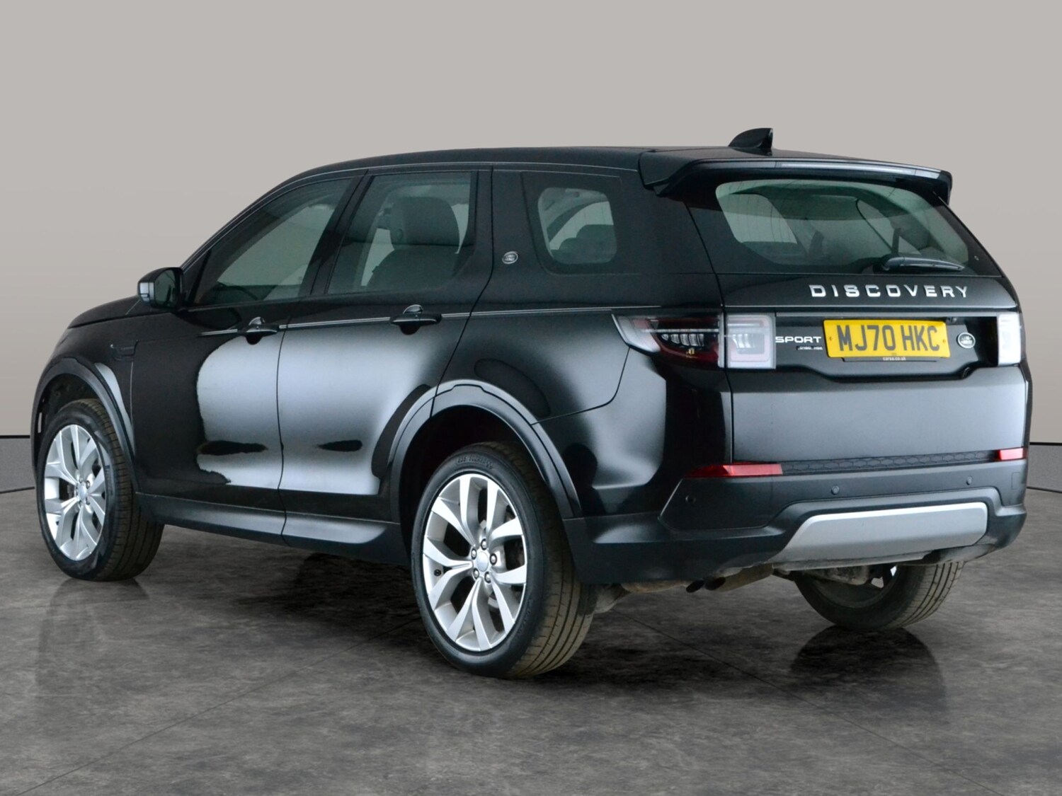 Used Land Rover Discovery Sport 2020 for sale - 78095607: Photo 13