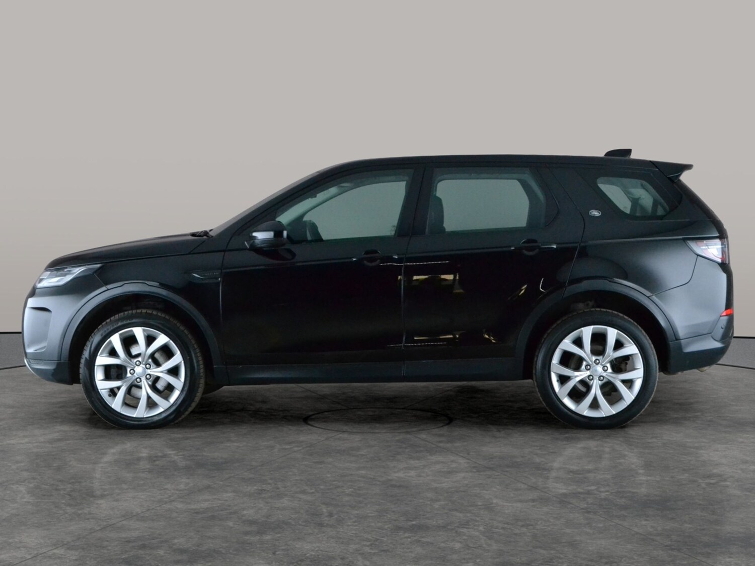 Used Land Rover Discovery Sport 2020 for sale - 78095607: Photo 14