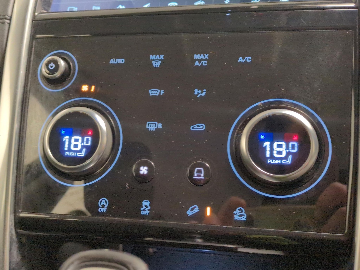 Used Land Rover Discovery Sport 2020 for sale - 78095607: Photo 20