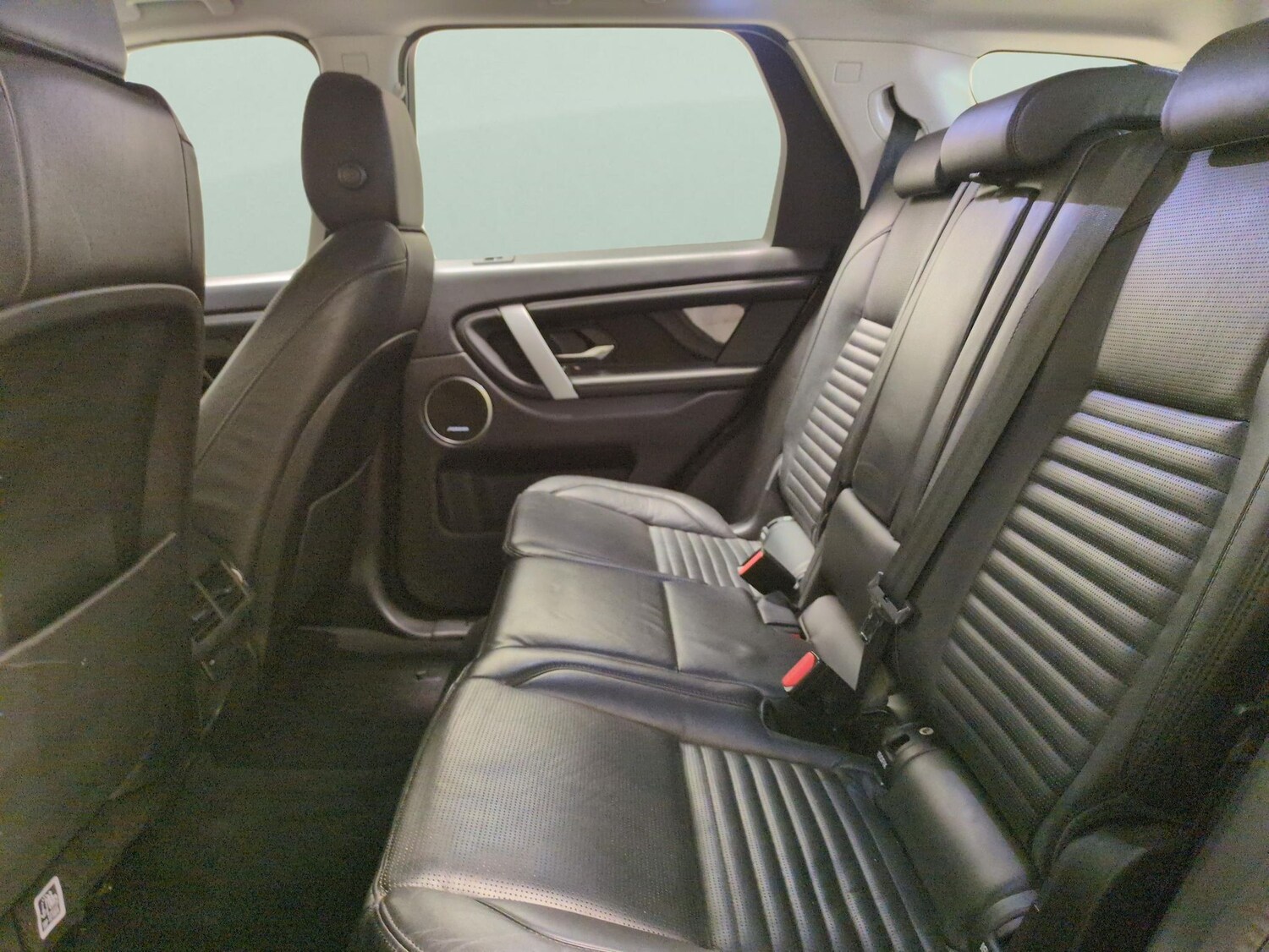 Used Land Rover Discovery Sport 2020 for sale - 78095607: Photo 30