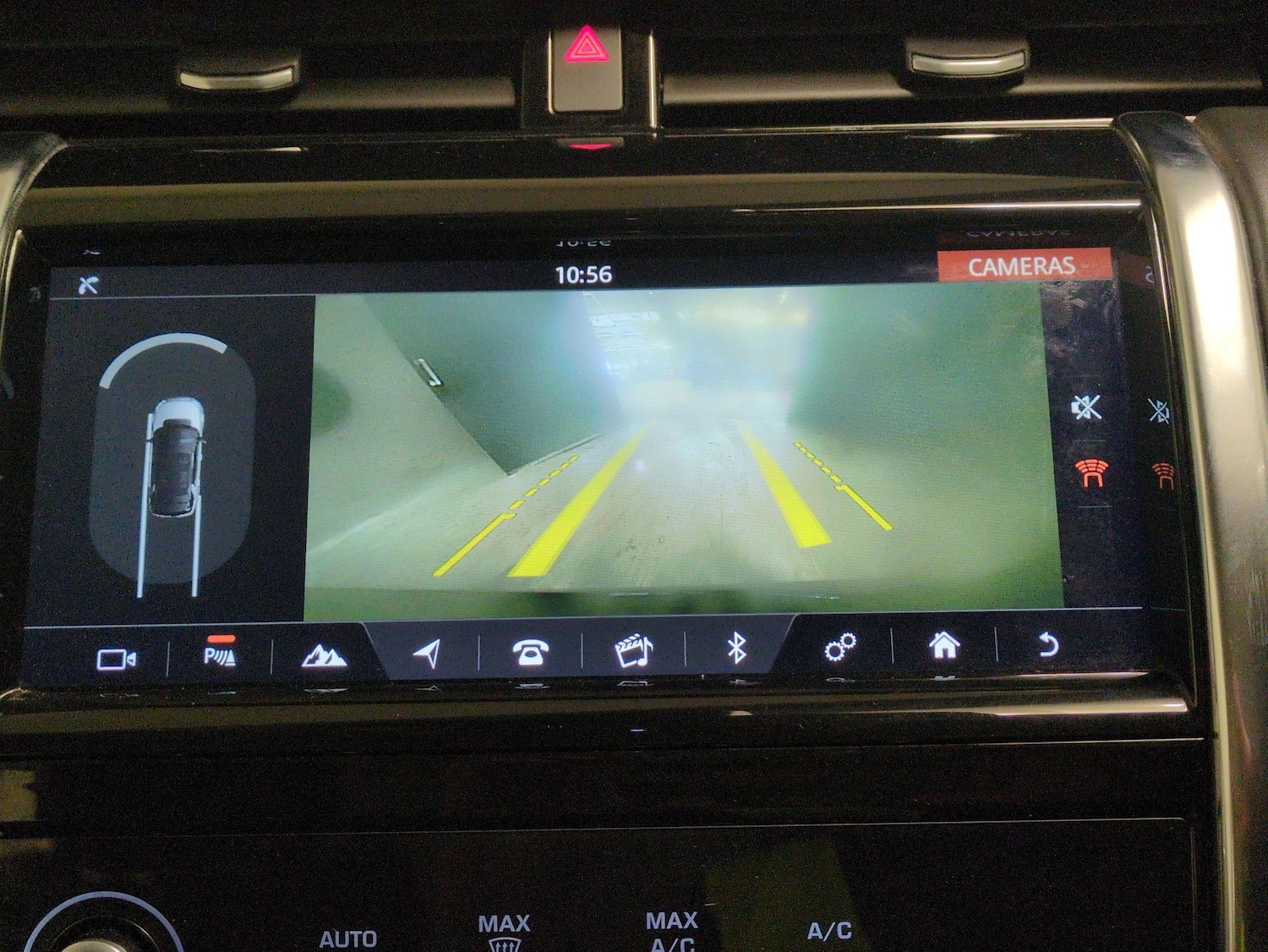 Used Land Rover Discovery Sport 2020 for sale - 78095607: Photo 5