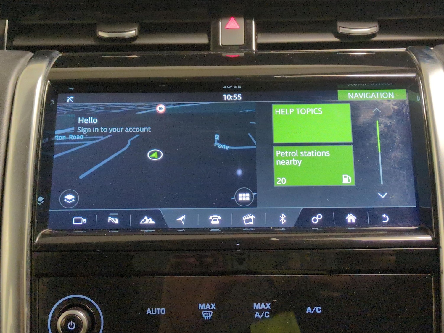 Used Land Rover Discovery Sport 2020 for sale - 78095607: Photo 6