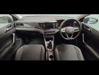 Used Volkswagen Polo 2022 for sale - 75117012: Photo