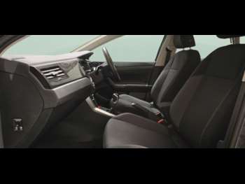 Used Volkswagen Polo 2022 for sale - 75117012: Photo