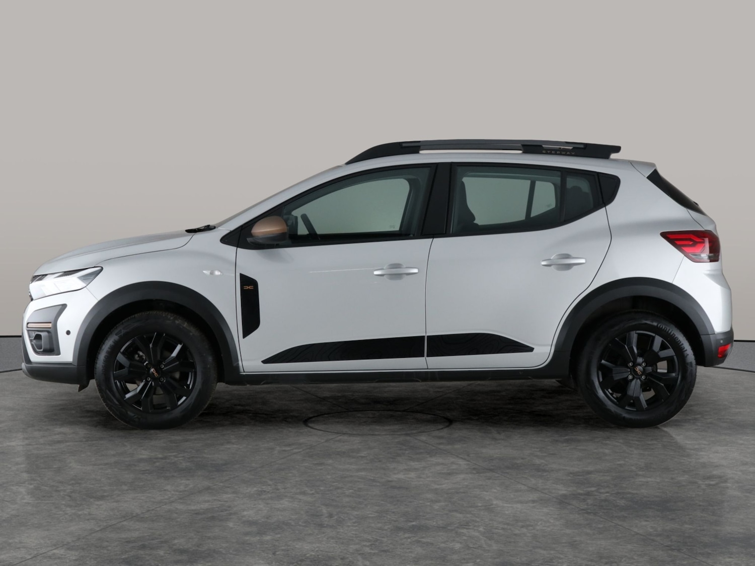 Used Dacia Sandero Stepway 2024 for sale - 76851457: Photo 13