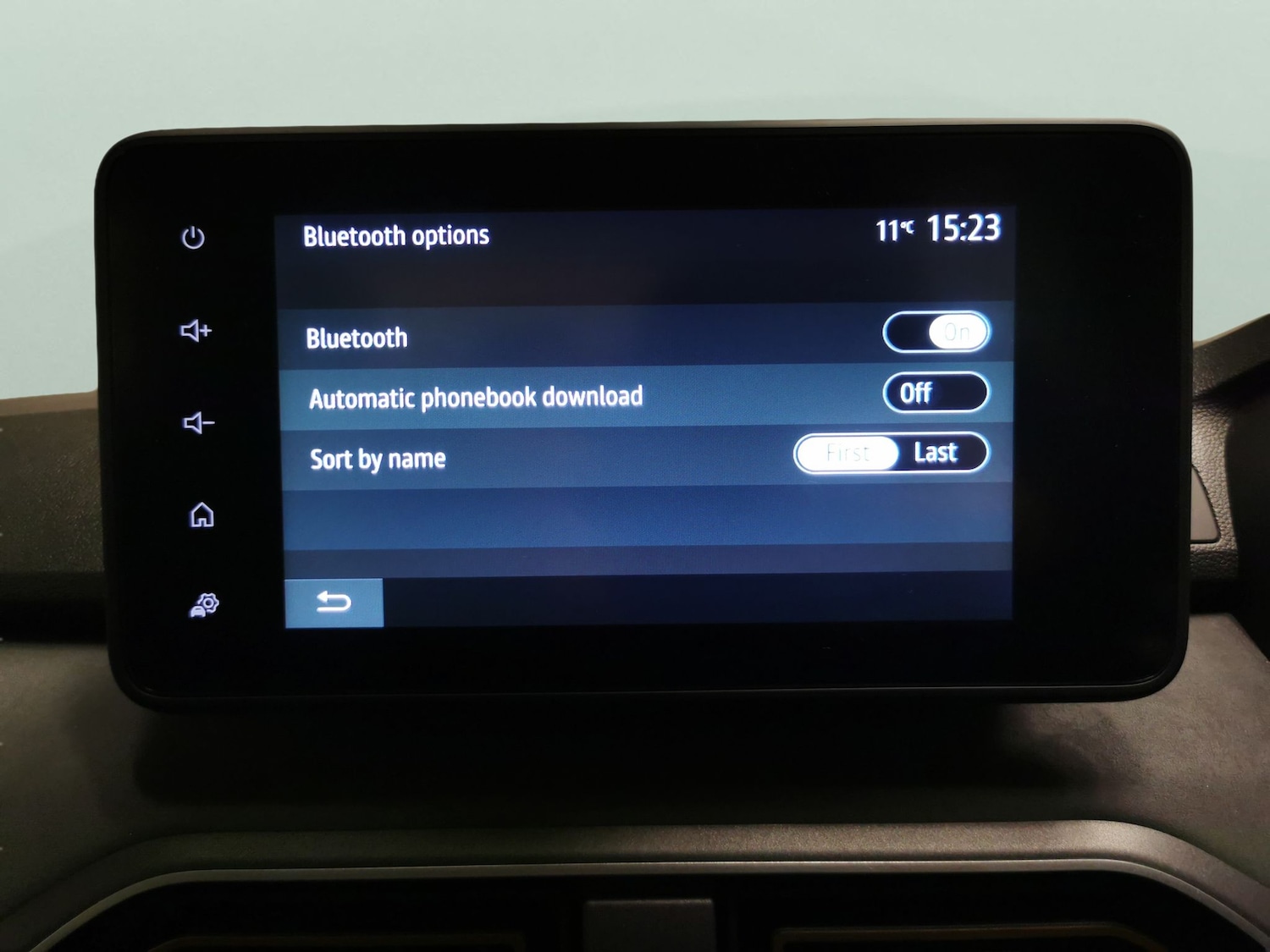 Used Dacia Sandero Stepway 2024 for sale - 76851457: Photo 17