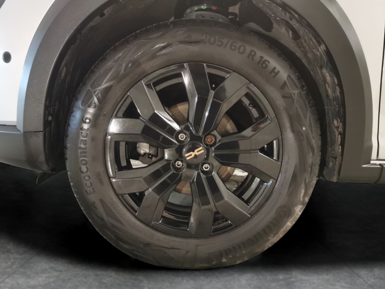 Used Dacia Sandero Stepway 2024 for sale - 76851457: Photo 21