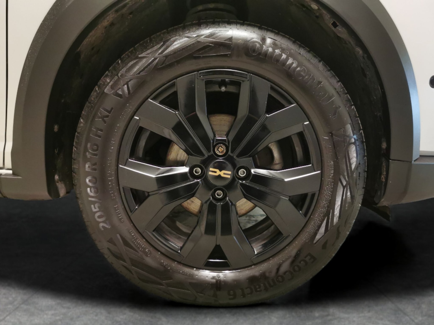 Used Dacia Sandero Stepway 2024 for sale - 76851457: Photo 22