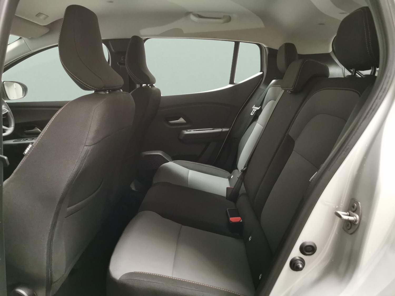 Used Dacia Sandero Stepway 2024 for sale - 76851457: Photo 24